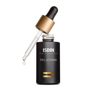 ISDIN Melatonik Recovery Night Serum with Melatonin 1 Fl. Oz