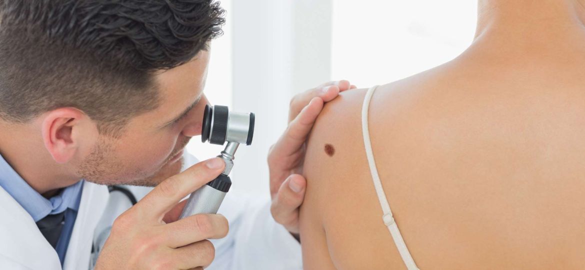 Medical dermatology is the treatment of skin conditions, such as acne scars, psoriasis, rosacea, hyperpigmentation, skin cancer, keloids, and cysts. The many different skin conditions people suffer all have their own causes and symptoms. Treatments are vary widely depending on the condition.