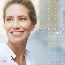 The Ellacor System will restore youthful allure without surgery, scars, or excessive recovery time.