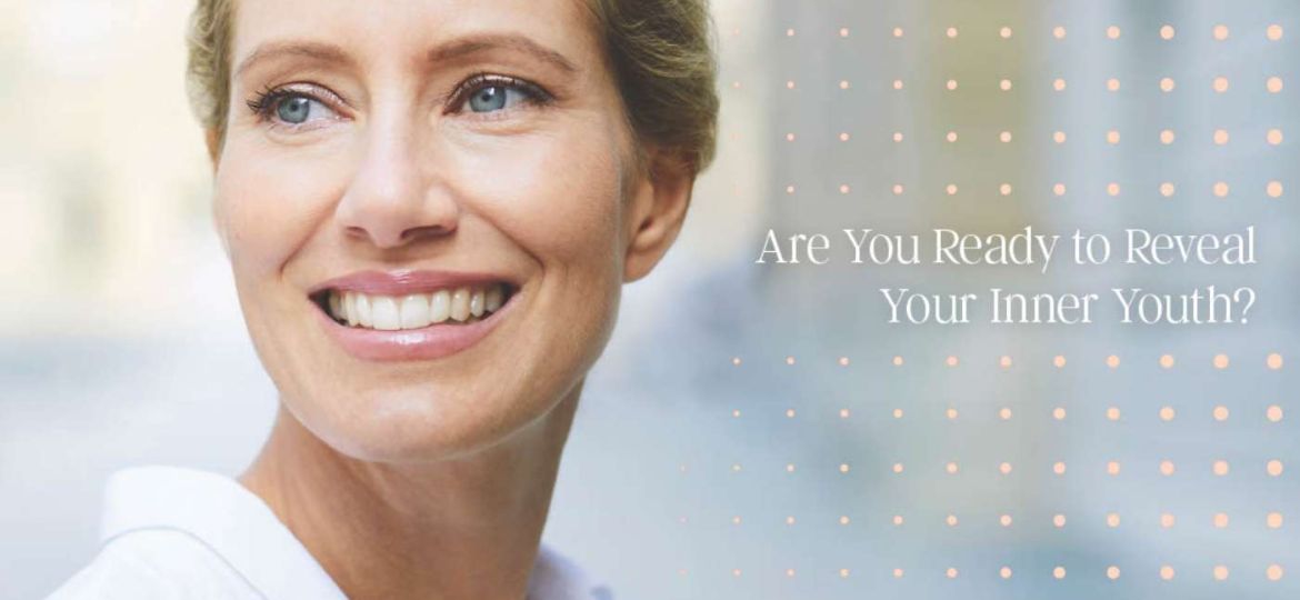 The Ellacor System will restore youthful allure without surgery, scars, or excessive recovery time.