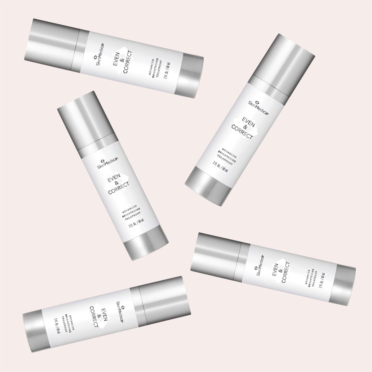 Even & Correct Advanced Brightening Treatment is a powerful daily serum to help target and prevent visible hyperpigmentation. Hydroquinone-free and Retinol-free