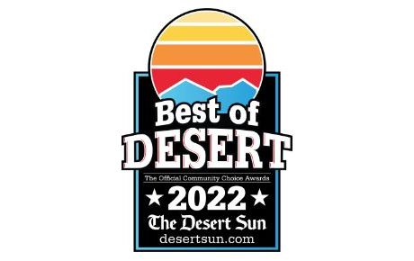 Contour Dermatology is a long running Best of the Desert Winner