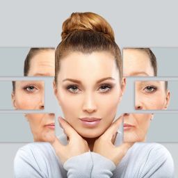 Say bye, bye to forehead frown lines for six to nine months! Contour Dermatology is excited to introduce DAXXIFY, the only long-lasting frown line treatment available.