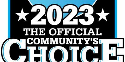 Contour Dermatology is voted the Best of Desert Winner for 2023. 8 years running!