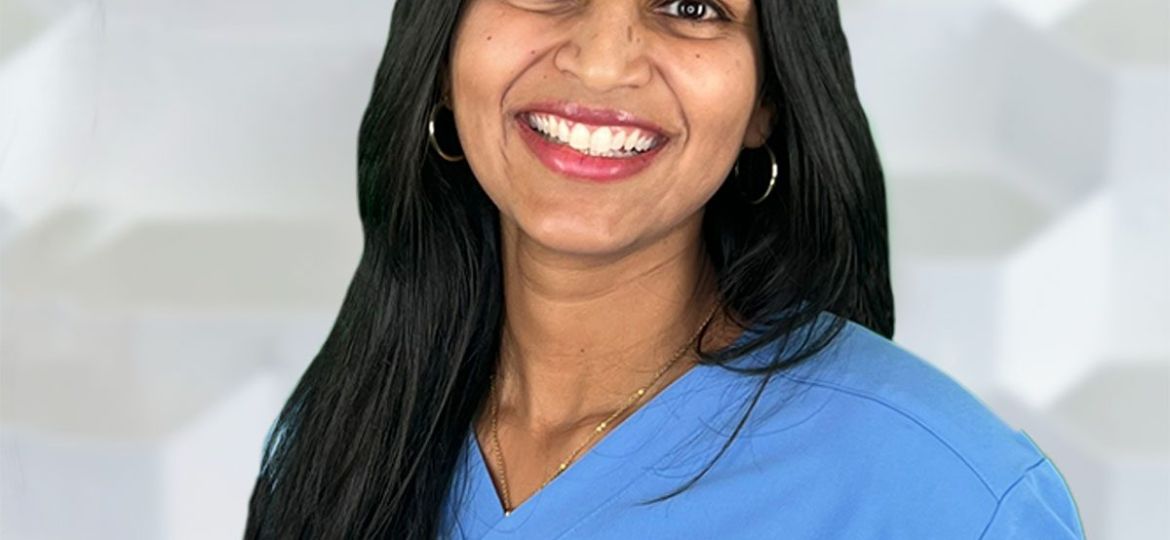 Srita S. Chakka, MD