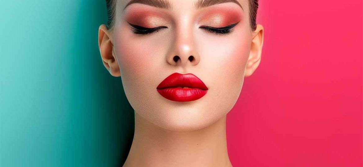 Botox injection treatment for wrinkles and fine lines