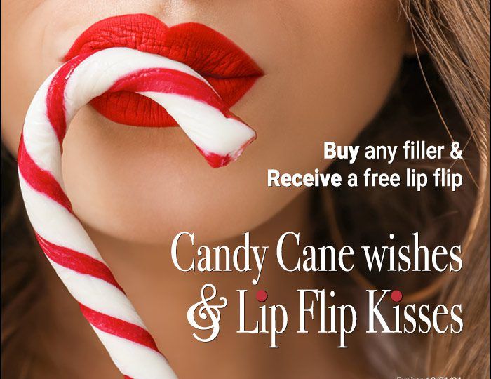 Lip Flip Flash Sale