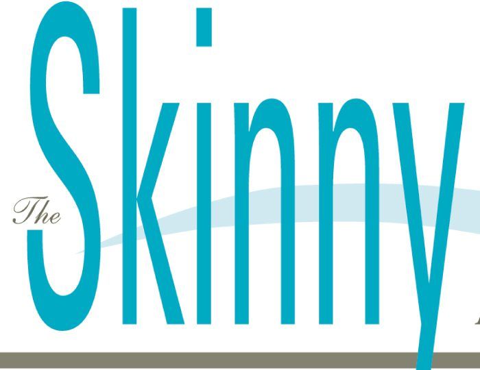 The Skinny Newsletter, a quick read with substance!