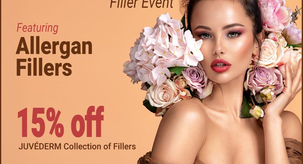 Allergan Juvederm Filler Lunch and Learn February20