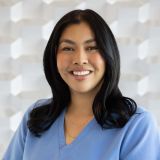 Viviana Arreola, Esthetician