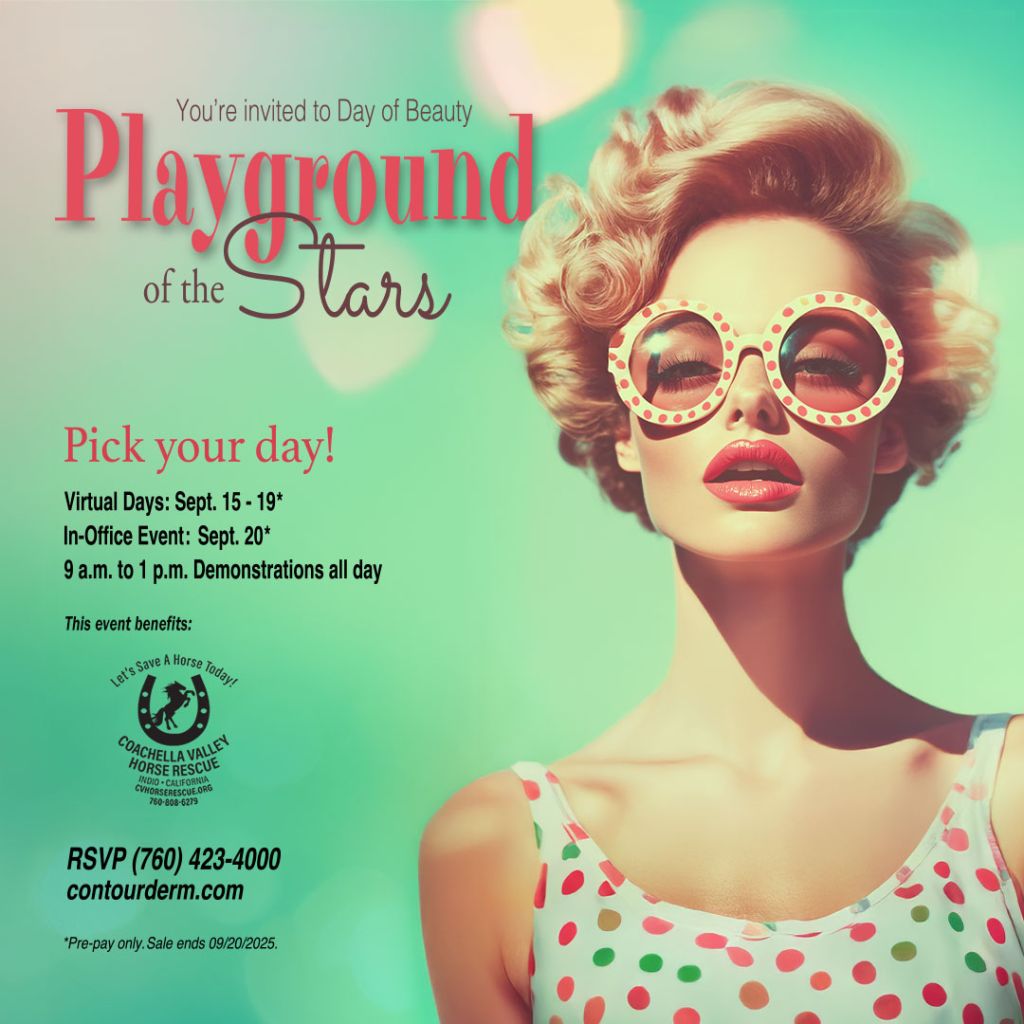 20250915 Day of Beauty Playground of The Stars