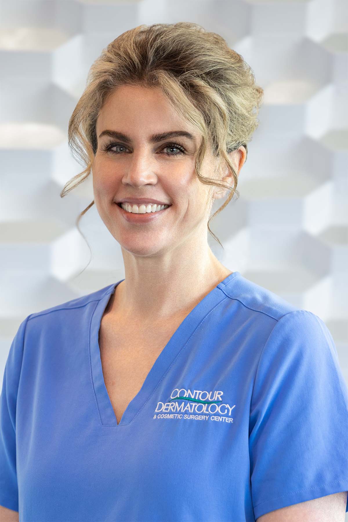 Jessica Arnold, NP-C | Contour Dermatology, image size:1200x1800