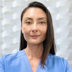 Sahar Ghorany, PA-C