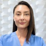 Sahar Ghorany, PA-C