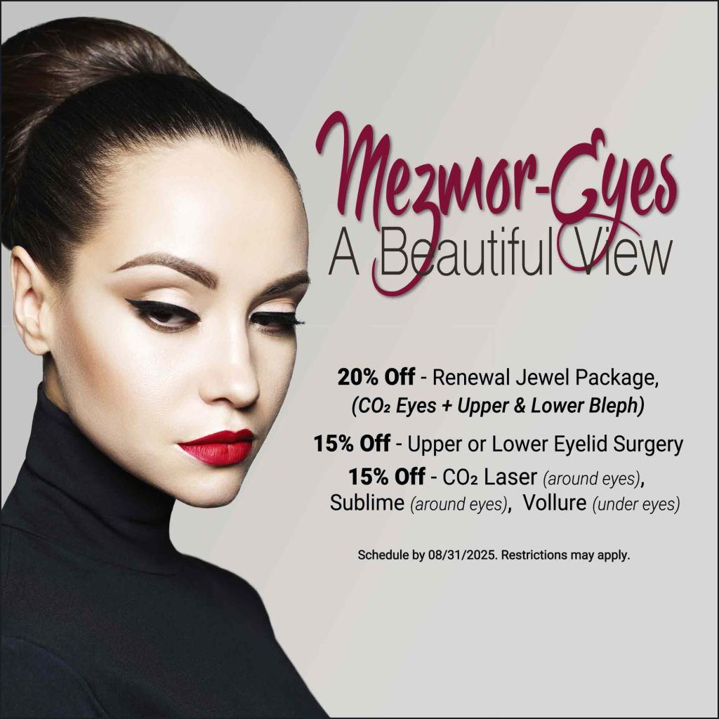 These magnetic deals will reduce puffiness and refresh the skin around the eyes, resulting in youthful, resilient-looking eyes.