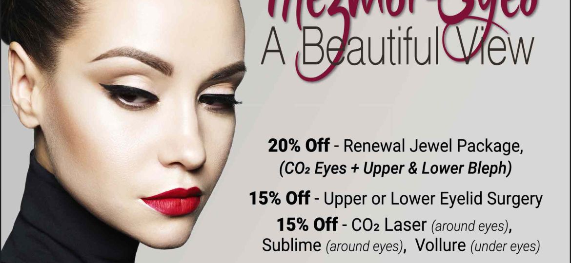 These magnetic deals will reduce puffiness and refresh the skin around the eyes, resulting in youthful, resilient-looking eyes.