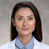 Sahar Ghorany, PA-C