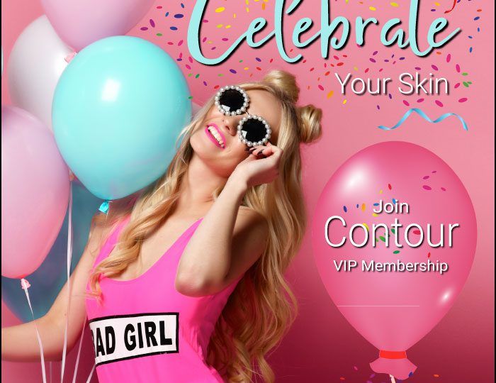 Save with Contour VIP Membership