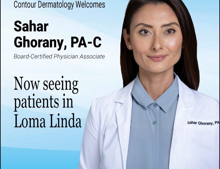 Sahar Ghorany, PA-C