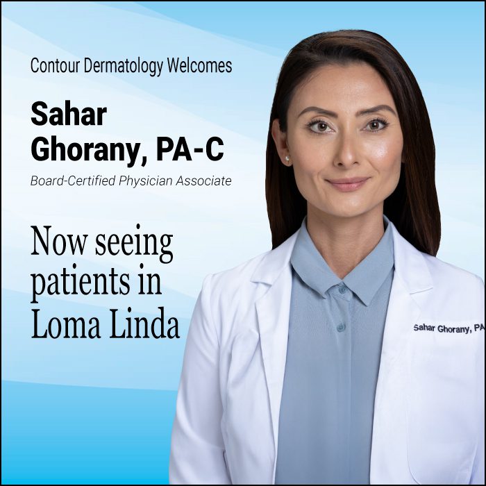 Sahar Ghorany, PA-C