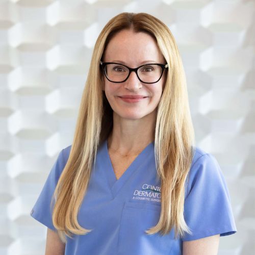 Amanda Sipovac PA-C