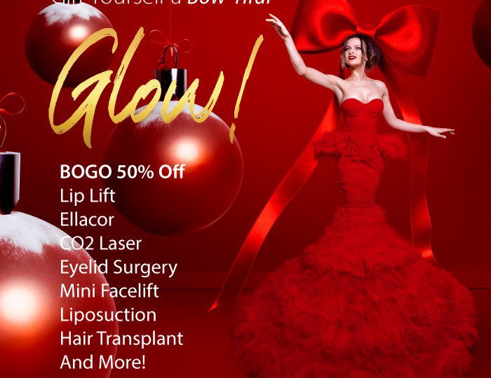 Illuminate Your Glow Journey With BOGO 50% Off Bow-dacious Deals!