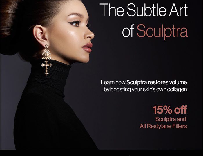 Sculptra Lunch Learn December 19