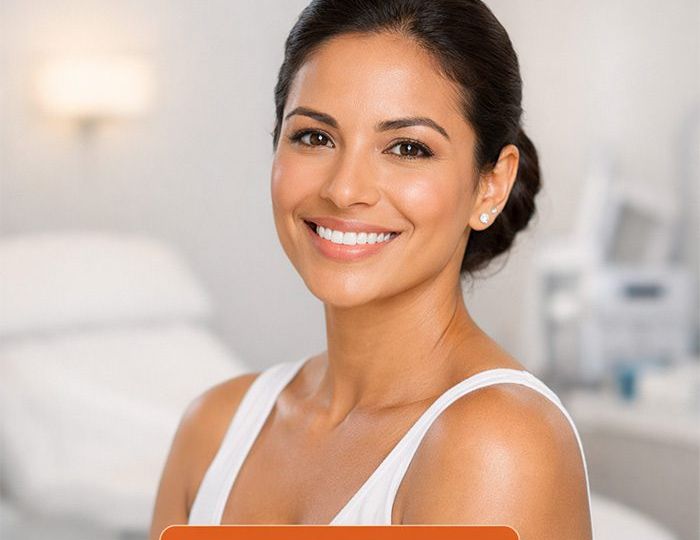 Smooth, radiant skin starts here – now available on Saturdays!