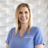 Heather White, NP-C | Contour Dermatology Heather White, Board Certified Nurse Practitioner at Contour Dermatology