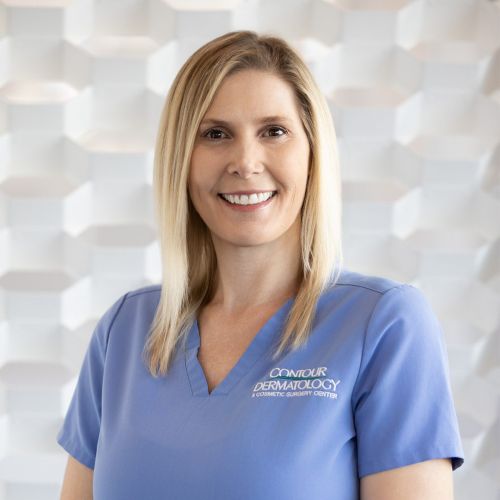 Heather White, Board Certified Nurse Practitioner at Contour Dermatology