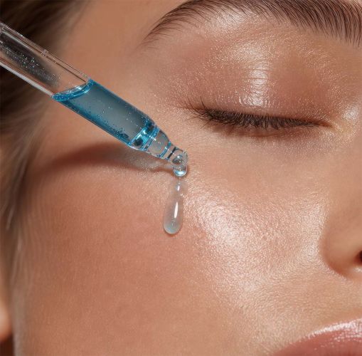 Copper Peptides Show Great Potential For Skin Renewal and Hair Growth