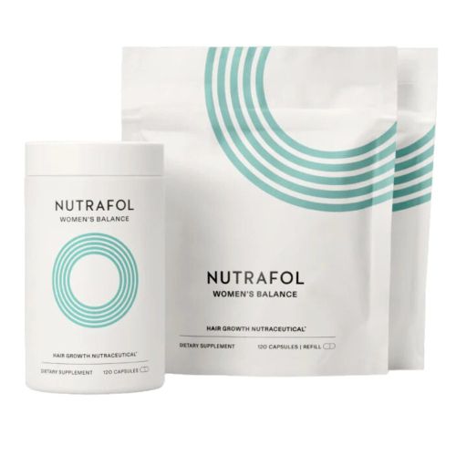 Nutrafol Women's Balance