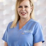 Cristina Guerrero, RN