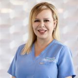 Cristina Guerrero, RN